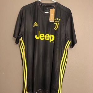Juventus Jersey